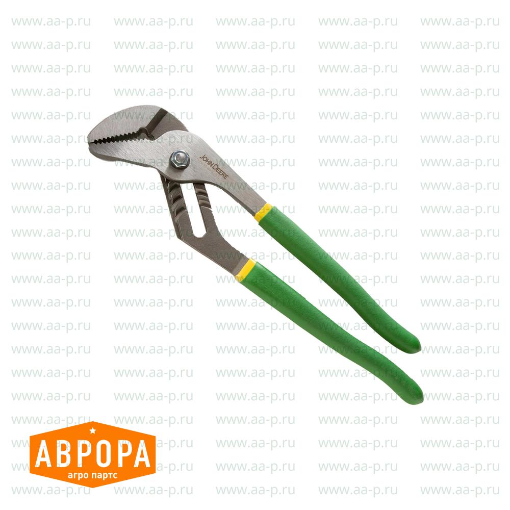 TY25020 ПЛОСКОГУБЦЫ